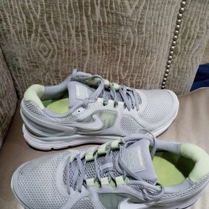 Nike LunarEclipse Breathe Running Athletic Shoes
